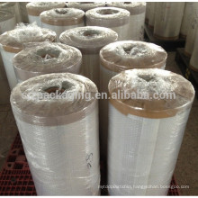 3mic clear mylar transparent film